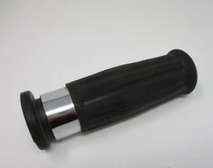 Harley-Davidson Vintage Style Left Grip RL113 - Picture 1 of 4