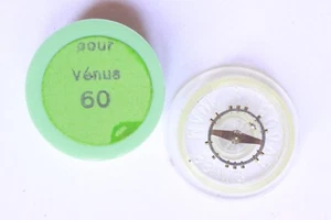 VENUS Komplettwaage 60 61 62 63 81 86 91 102 107 Vollwaage 721 NOS - Bild 1 von 1