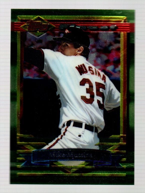 1994 TOPPS FINEST SINGLES & RC #2 THRU #351***YOU PICK*** - Image 1 of 1