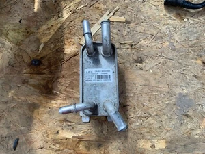 2005 - 2013 VOLVO C30 T5 Hatchback TRANSMISSION OIL COOLER 3M51-7A095-DF - Bild 1 von 4