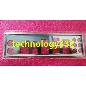 OEM IO SHIELD BLENDE für P7P55D EVO #P - Bild 1 von 1