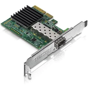 10 GIGABIT PCIE SFP+ Network Adapter - Photo 1/6