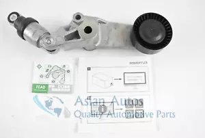 OEM Asianautos Belt and Tensioner 166200W093 For Toyota MR2 MT 2000-2005 - Picture 1 of 2