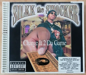 Silkk The Shocker – Charge It 2 Da Game - Picture 1 of 3