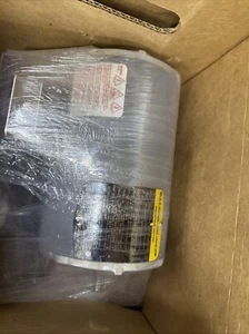 R&R R9358 Máquina de retroceso Motor eléctrico Baldor 34M429X649G1  - Imagen 1 de 3