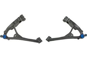 Front PAIR Control Arm & Ball Joint for 2007 GMC Sierra 1500 Classic (KIT2585) - Picture 1 of 6