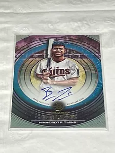 2022 Bowman Inception Bryan Acuna Prospect Auto #/200 - Picture 1 of 1
