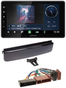 Kenwood MP3 Bluetooth USB DAB Autoradio für Ford Cougar Fiesta Focus Mondeo Puma - Bild 1 von 9