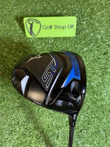 MIZUNO STX 230 10.5° DRIVER SYNERGY 50 REGULAR FLEX SHAFT - Picture 1 of 8