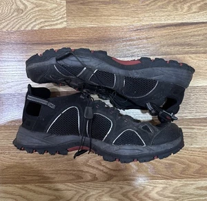 Salomon Techamphibian 3W Wandern Trekking Schuhe Sneaker US Herren 10 - Bild 1 von 6