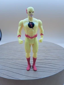 5" DC Super Powers (Reverse Flash) Figure McFarlane Toys Minor - Picture 1 of 8