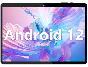 SGIN Pad 10'' / 2025 / MTK8183 / 64GB / Wi-Fi5 / Octa Core / Schwarz - Bild 1 von 8