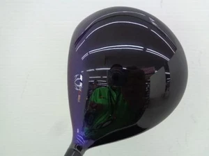 Mizuno JPX EIII Driver 11° 45.5" Flex R Titanium Used C Rank - Picture 1 of 6