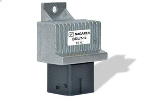 Control Unit, glow time MAHLE MHG 1 for PEUGEOT 407 (6D_) 2 2004-201 - Picture 1 of 6
