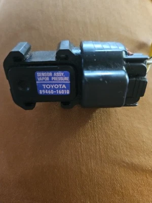  Sensor mapa presión vapor tanque combustible Toyota Paseo Tercel 96-98 89460-16010 Foto 1 de 2