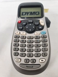 Máquina de etiquetas portátil Dymo LetraTag 100H Plus - 21455 - Imagen 1 de 10