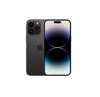 SMARTPHONE APPLE IPHONE 14 PRO MAX 512 GB DUAL SIM 6.7" 5G A16 BIONIC 48 MP NERO - Immagine 1 di 4