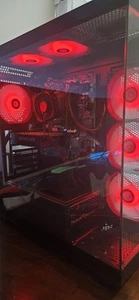Custom Begginer 1080p Gaming Pc - Picture 1 of 10