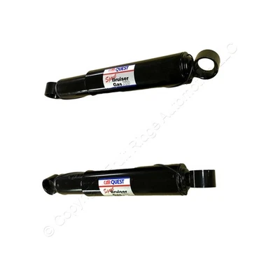 2 Gabriel Carquest REAR Gas Shock Absorbers 61510 for 95-04 Toyota Tacoma - Image 1 of 4