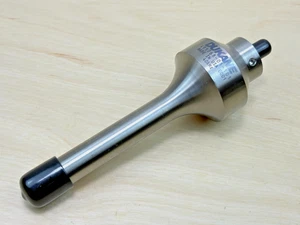 Bocina de soldadura ultrasónica de titanio Dukane 491768-01-101, 40 kHz, 1,75 X 0,6 X 5,25 - Imagen 1 de 12