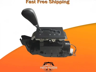 2005-2007 Chrysler 300 Dodge Charger Magnum Gear Shifter Assembly NAG1 Auto - Image 1 of 4