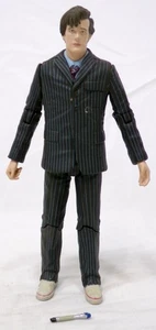 Personaggio Opzioni Doctor Who Matt Smith Undicesimo Dottore Rigenerazione Figura 5" - Foto 1 di 4