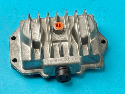 NAPA Echlin VR154 VR 154 Voltage Regulator 12V GM, Dodge, Buick, Intl. NOS - Image 1 of 4