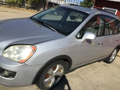 Seat Belt Front Bucket Seat Driver Retractor Fits 07-12 RONDO 521297 Foto 1 de 4