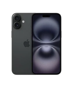 Apple IPhone 16 Plus 128GB - Black - NEU - Bild 1 von 1