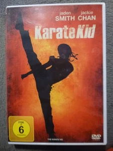 Karate Kid    DVD - Bild 1 von 2