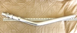 Unibutt de aluminio doblado plateado Pac Bay: #UBC4 (80 lb) - ¡¡¡BUEN ESTADO USADO!!! 1 - Imagen 1 de 4