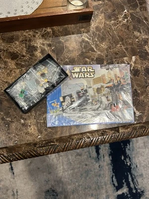 (Lego Star Wars Cloud City Set 10123) Leer descripción antes de comprar Foto 1 de 4