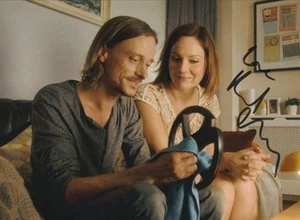 Rachael Stirling Hand Signed 7x5 Inch Detectorists Photo - Picture 1 of 1