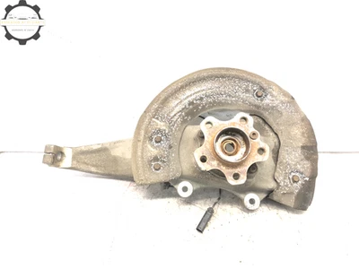 2016-2019 宝马 750i G12 AWD 右乘客前轴扣管原始设备制造商 — 第 1/4 张图片