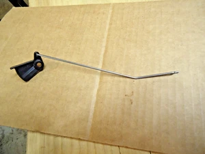 Homelite Model ST-200 String Trimmer Throttle Cable & Trigger - Picture 1 of 3