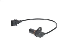 Sensor, crankshaft pulse BOSCH 0 281 002 553 - Picture 1 of 6