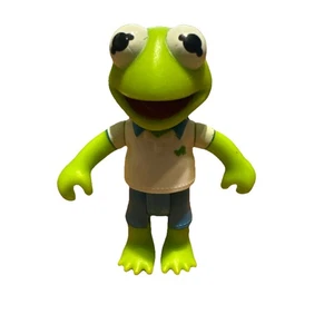 Figura Disney Kermit The Frog Muppets - Imagen 1 de 3