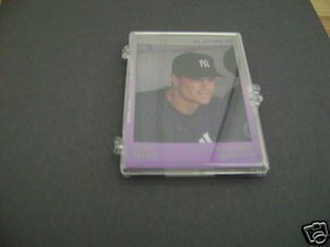 1991 STAR CO KEVIN MAAS PLATINUM SET (9 CARDS) YANKEES RARE