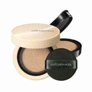 JUNGSAEMMOOL Skin Nuder Cover Layer Cushion SPF50+ PA+++ 14g*2ea K-Beauty - Picture 1 of 6