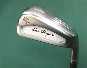 Ben Hogan Edge CFT 4 Iron Regular Steel Shaft Ben Hogan Grip - Picture 1 of 4