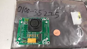0100-35225, AMAT, ASSY, PCB MICROWAVE INTERLOCK - Picture 1 of 1