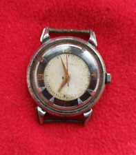 Kirovskie Vintage Russian Mechanical Men's Wrist Watch USSR 1Mchz 16 Jewels CRAB