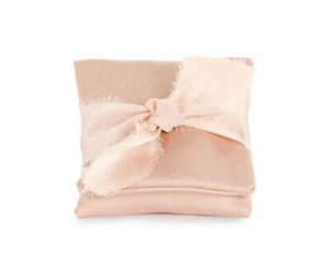 Cupido&Co. Portaconfetti Raso 90 x 90 Mm Cipria 12 Pz - Imagen 1 de 1