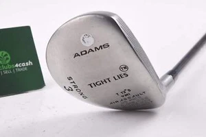Adams Tight Lies #3 Wood / 13 Degree / Firm Flex Adams Shaft - Picture 1 of 8