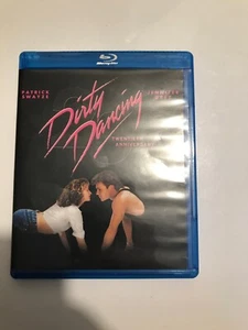 Dirty Dancing (Blu-ray Disc, 20th Twentieth Anniversay Edition) 1987 - Picture 1 of 3