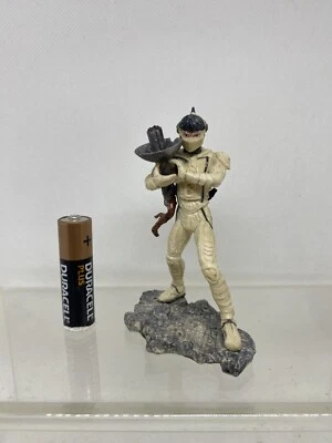 Figures Heros Gashapon Kyashan Movie La Rinascita Figure Japan Mod. 2 - Immagine 1 di 2