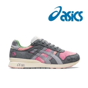 Asics GT-II 1201A510-021 Up There Botanical Union US MAN SIZE GRAU / PINK - Bild 1 von 5