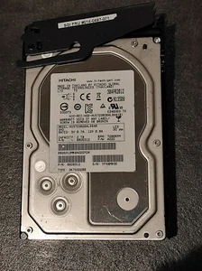 Disque dur Hitachi SAS - 2To - HUS723020ALS640 - 014-0697-001 - 0B26312 - Photo 1/1