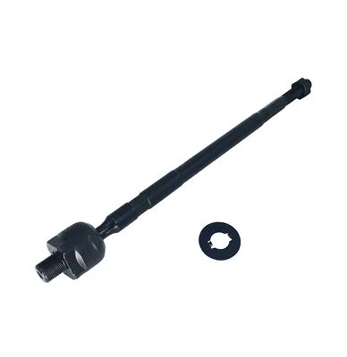 Extremo de barra de amarre interior delantero de 1 pieza para Ford Escort Mazda 323/Protege Mercury Tracer Foto 1 de 3