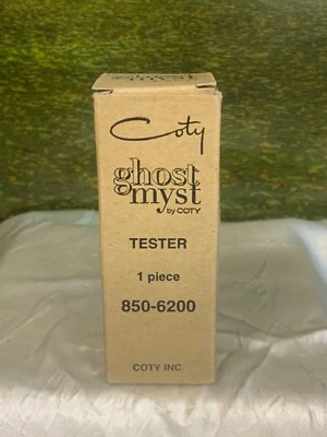 COTY GHOST MYST 50ML SPRAY COLONIA (NUEVO CON CAJA) Foto 1 de 4